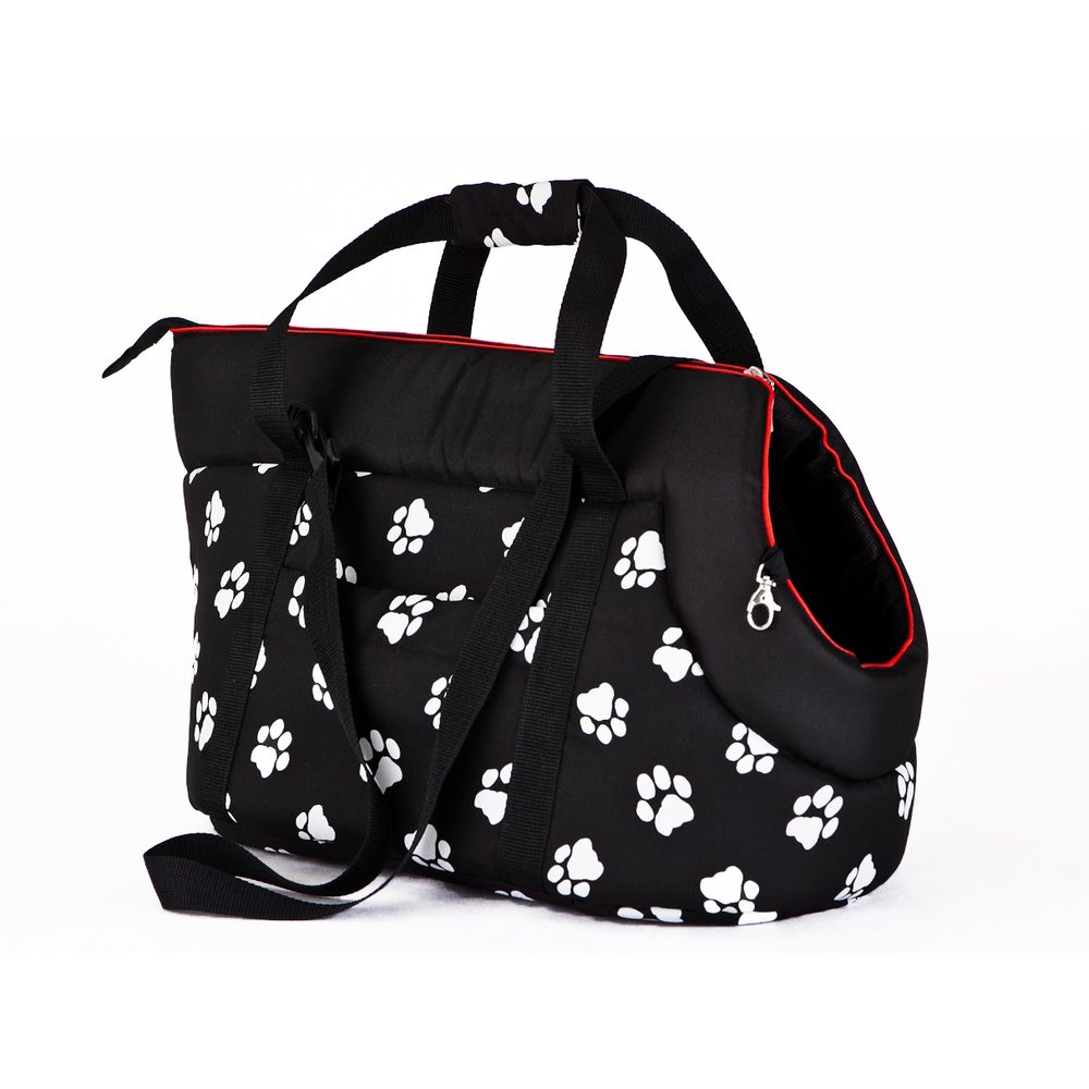 Reedog Taška Torby Black Paw | P5613