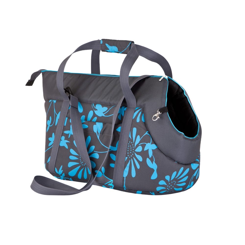 Reedog Taška Torby Blue Flower | P5116