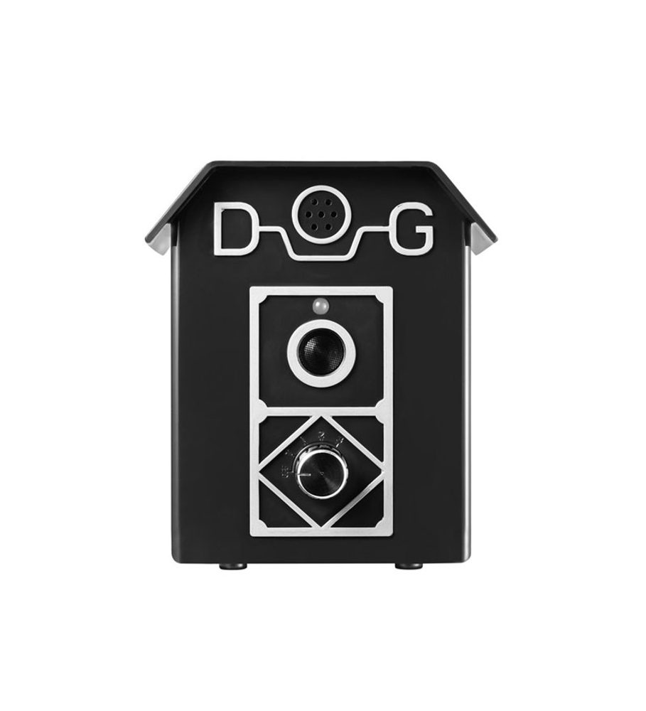 Reedog UL10 | Protištěkací budka | P54850