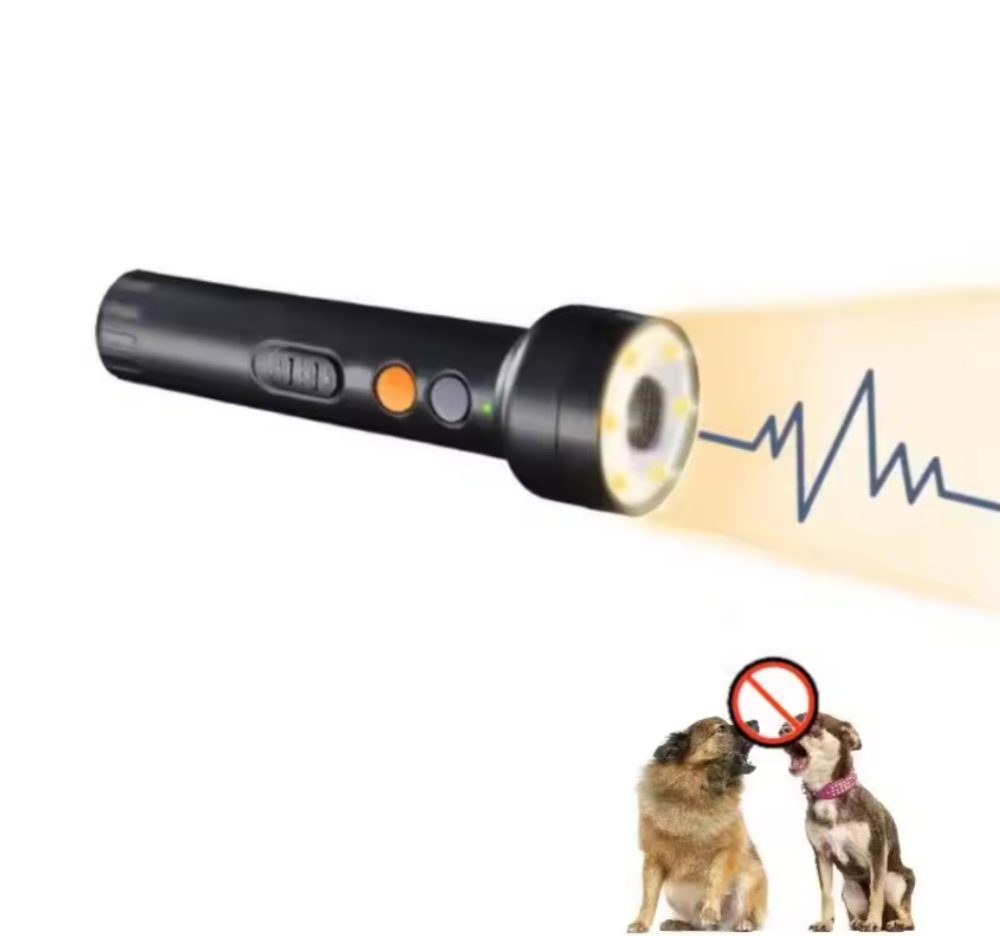 Reedog UL70 | Ultrazvukové výcvikové zařízení