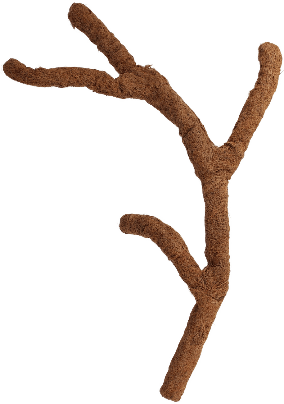 Repti Planet Dekorace Coco Troncho 120cm