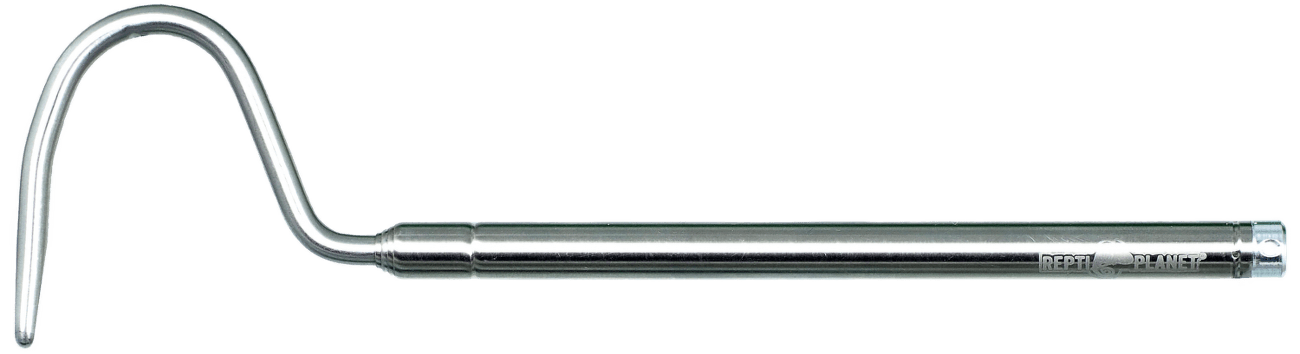 Repti Planet Hák na hady teleskopický 21-60cm
