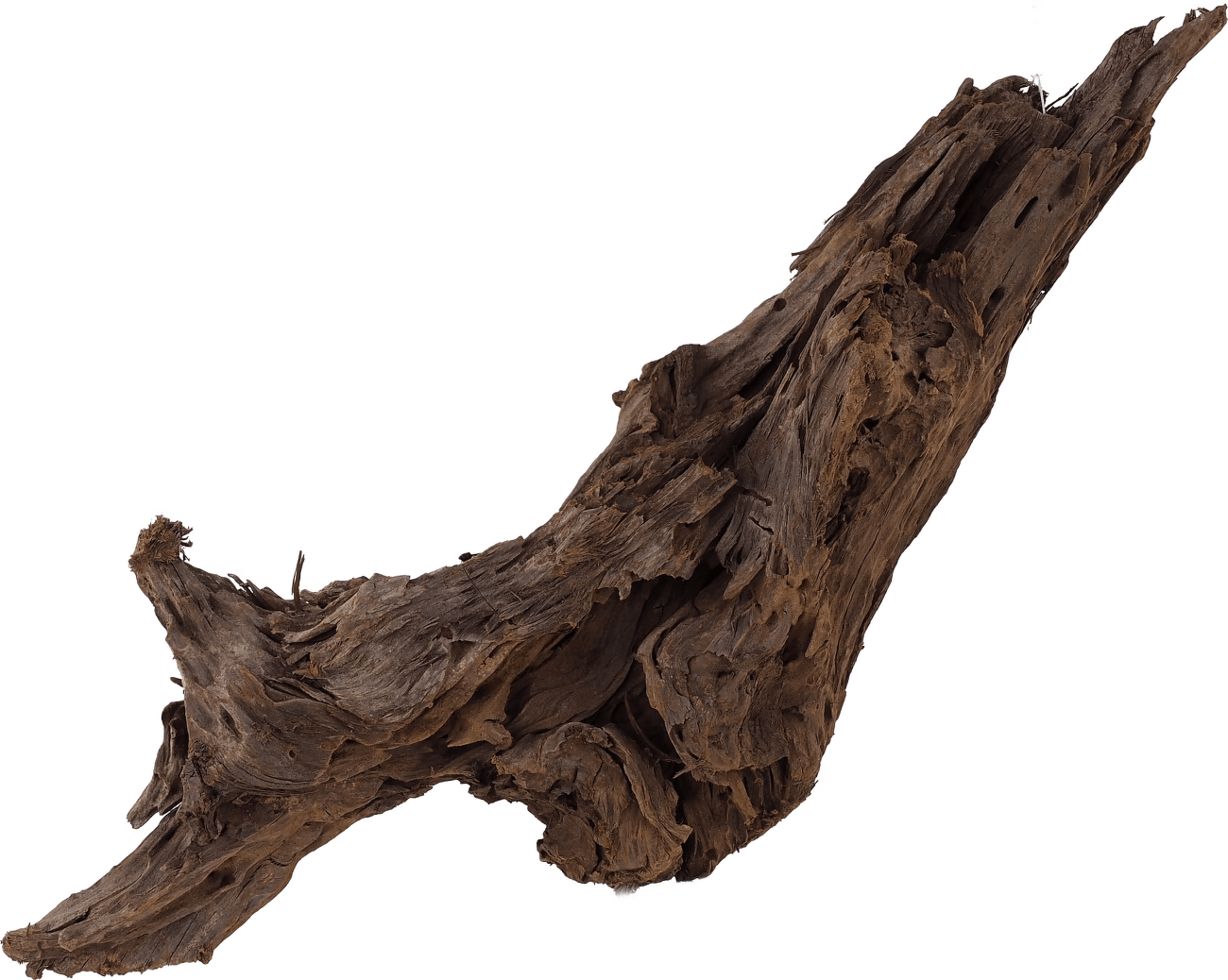 Repti Planet kořen Driftwood Bulk L 35-55cm