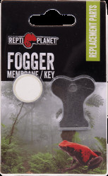 Repti Planet Membrána a klíč pro mlhovač