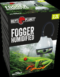 Repti Planet Mlhovač Maxi 2,2L