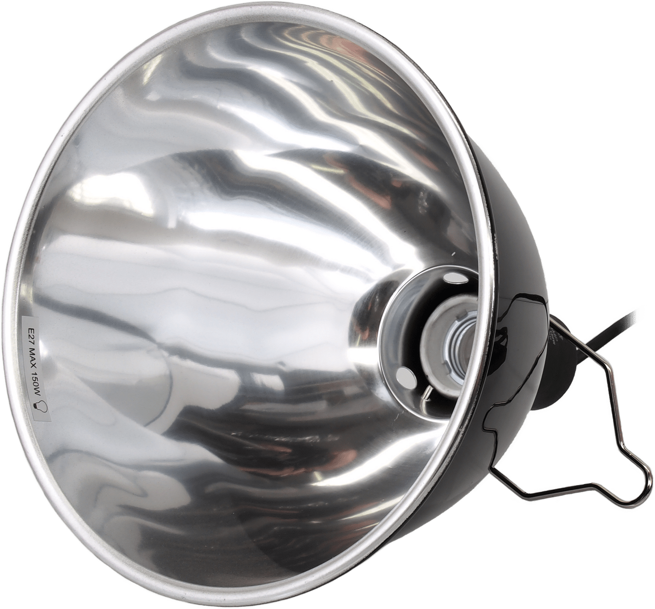 Repti Planet Osvětlení Dome vysoké 19cm