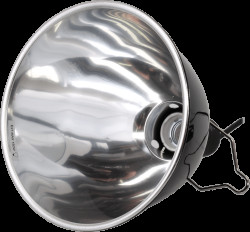 Repti Planet Osvětlení Dome vysoké 19cm
