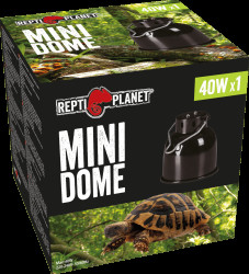 Repti Planet Osvětlení Mini 1x40W