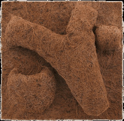 Repti Planet Pozadí Coco Planter 30x30cm