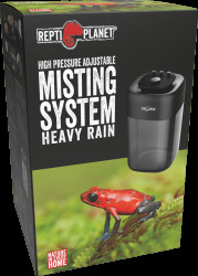 Repti Planet Rosící systém Heavy Rain