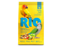 RIO denní krmivo pro aratingy a papoušky mniší 1 kg