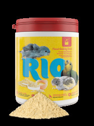 RIO dokrmovací směs pro malé ptáky 400 g