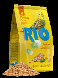 RIO krmivo pro andulky v přepeřovacím období 1 kg