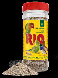 RIO ptačí grit 520 g