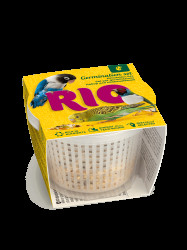 RIO sada pro naklíčení semínek pro ptáky 25 g