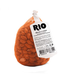 RIO síťka s arašídy 150 g