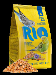 RIO směs pro andulky 1kg
