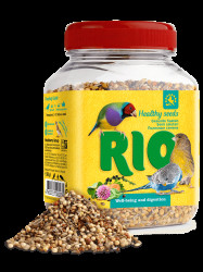 RIO směs zdravých semen 240 g
