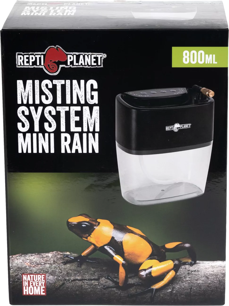 Rosící systém Repti Planet Mini Rain 800ml
