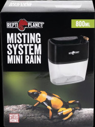 Rosící systém Repti Planet Mini Rain 800ml
