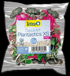 Rostlina Tetra Mix růžový XS (6ks)
