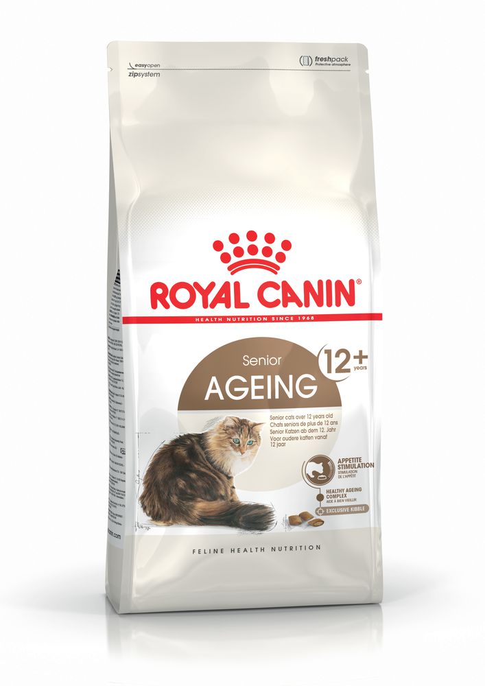 Royal Canin Ageing (12+ let) 2 kg