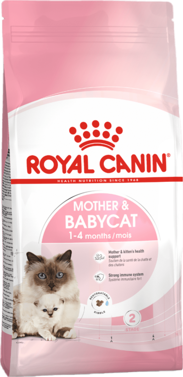 Royal Canin Babycat 400g