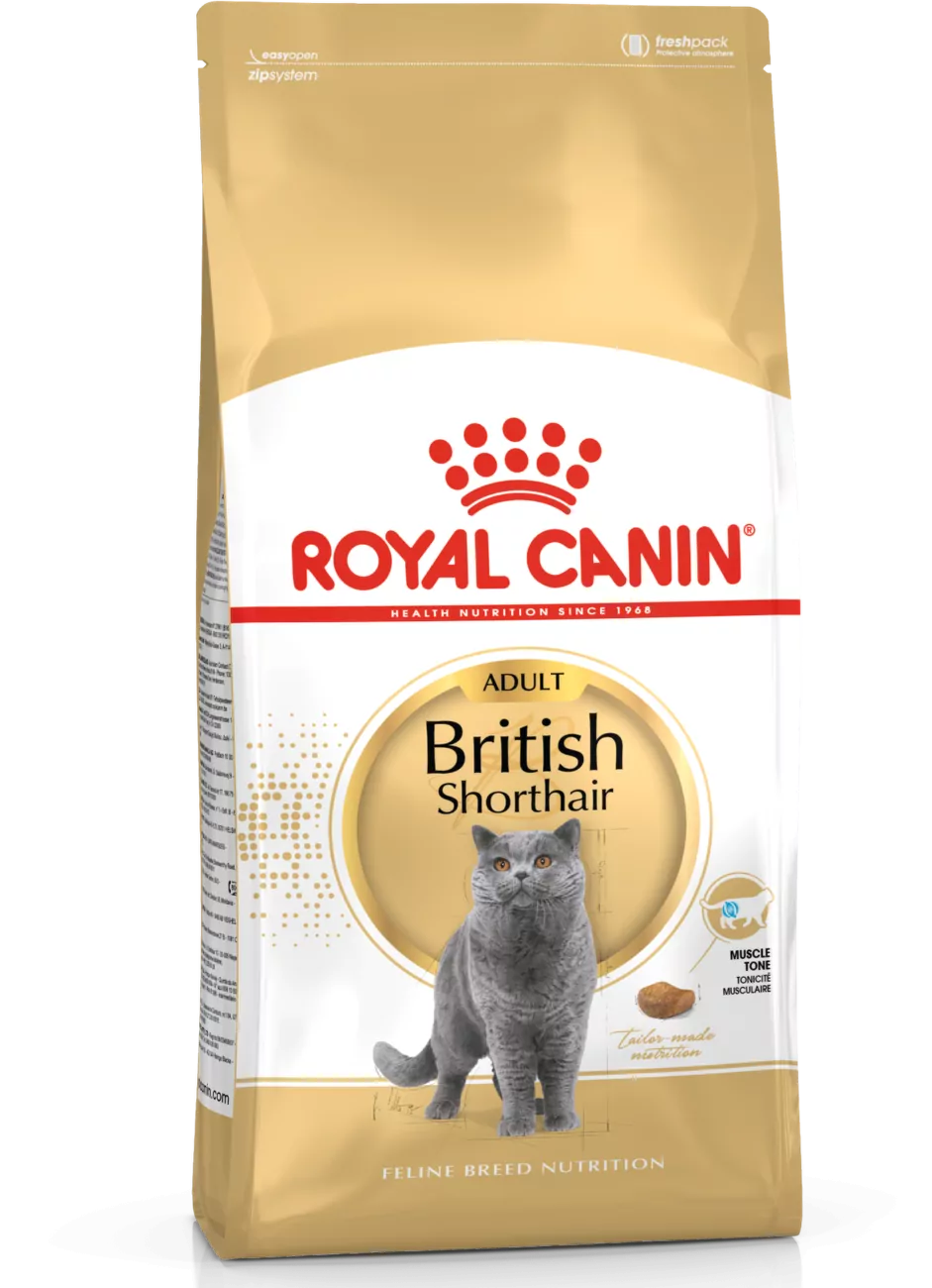 Royal Canin British Shorthair 2kg
