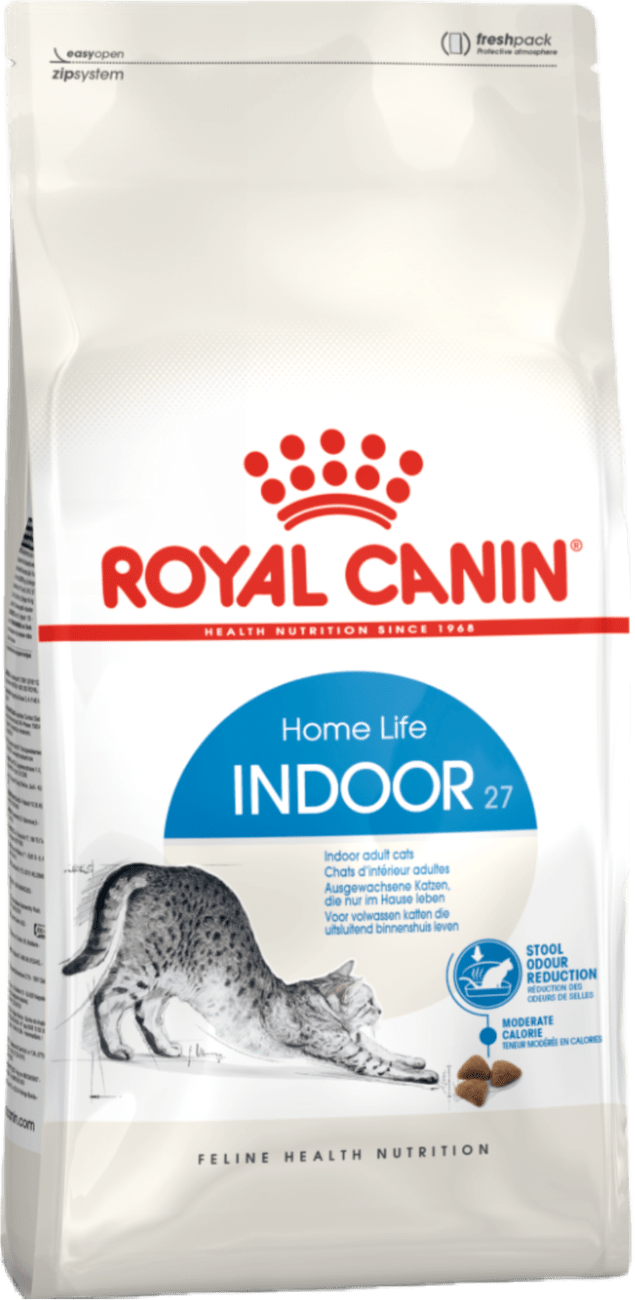 Royal Canin Cat Indoor 400g