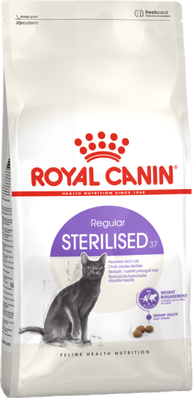 Royal Canin Cat Sterilised 400g