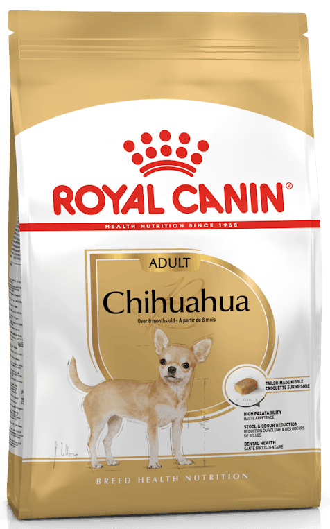 Royal Canin Chihuahua Adult 1,5kg