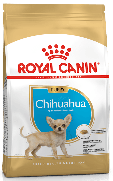 Royal Canin Chihuahua Junior 1,5kg