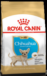 Royal Canin Chihuahua Junior 1,5kg