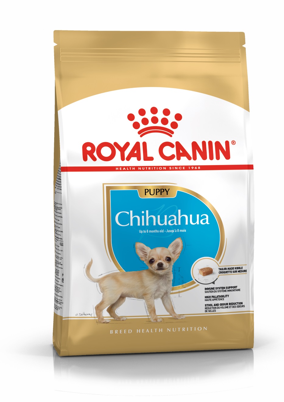 Royal Canin Chihuahua Puppy 500 g
