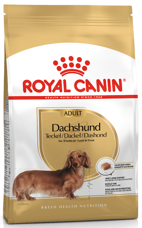 Royal Canin Dachshund Adult 1,5kg
