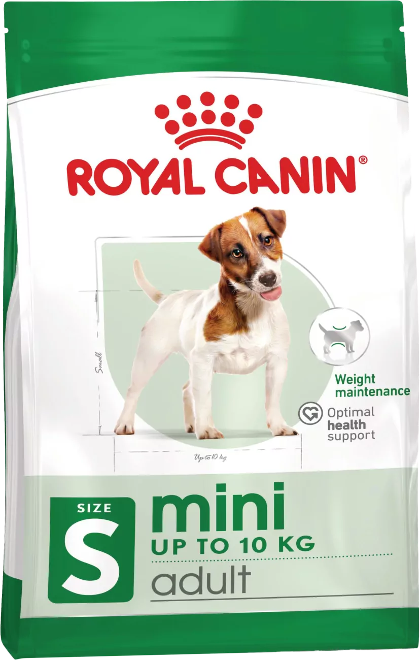 Royal Canin Dog Mini Adult 8kg