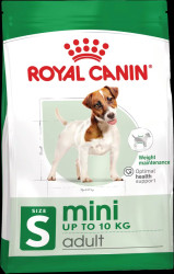 Royal Canin Dog Mini Adult 8kg