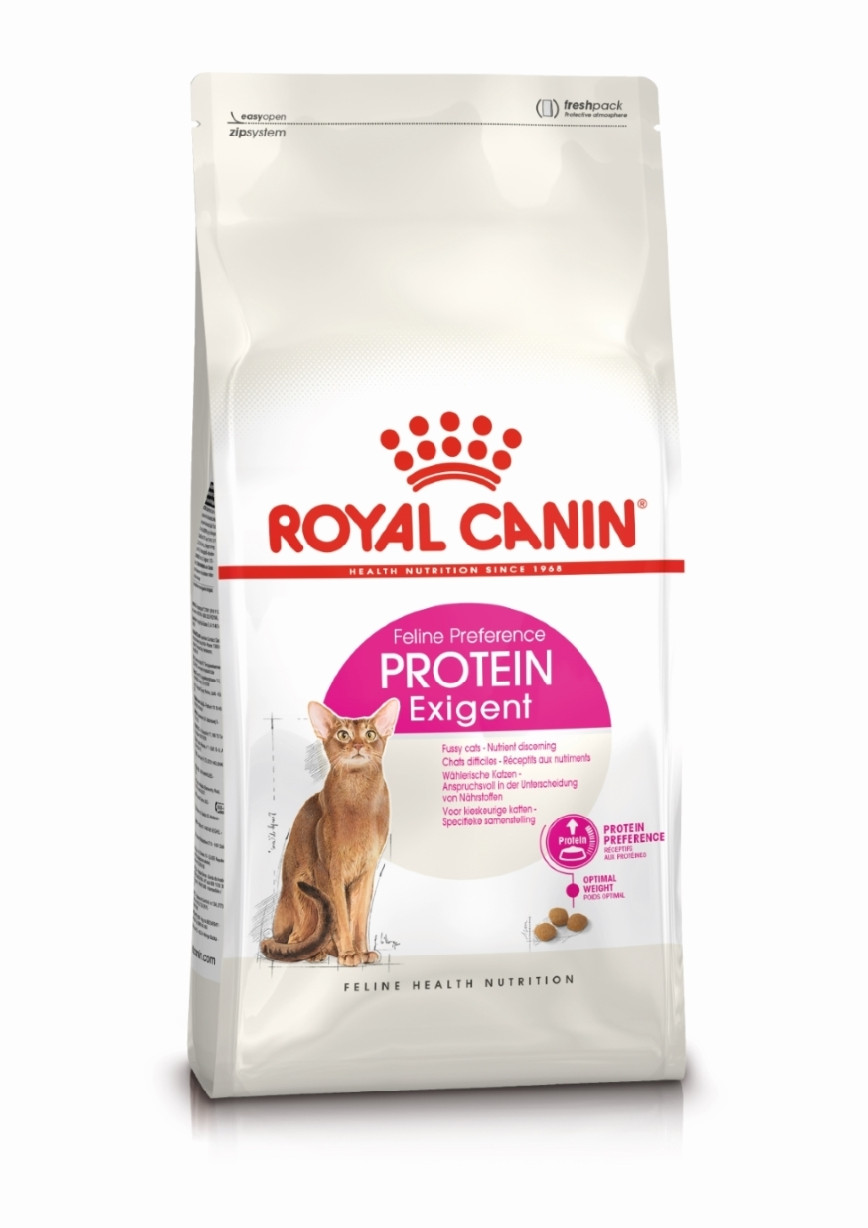 Royal Canin Exigent Protein 10 kg
