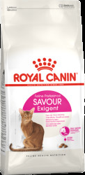 Royal Canin Exigent Savour Sensation 2kg