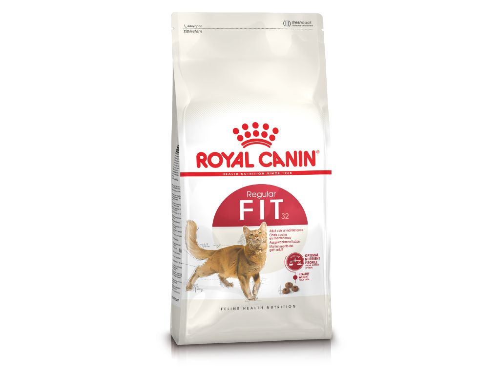 Royal Canin Fit 10 kg