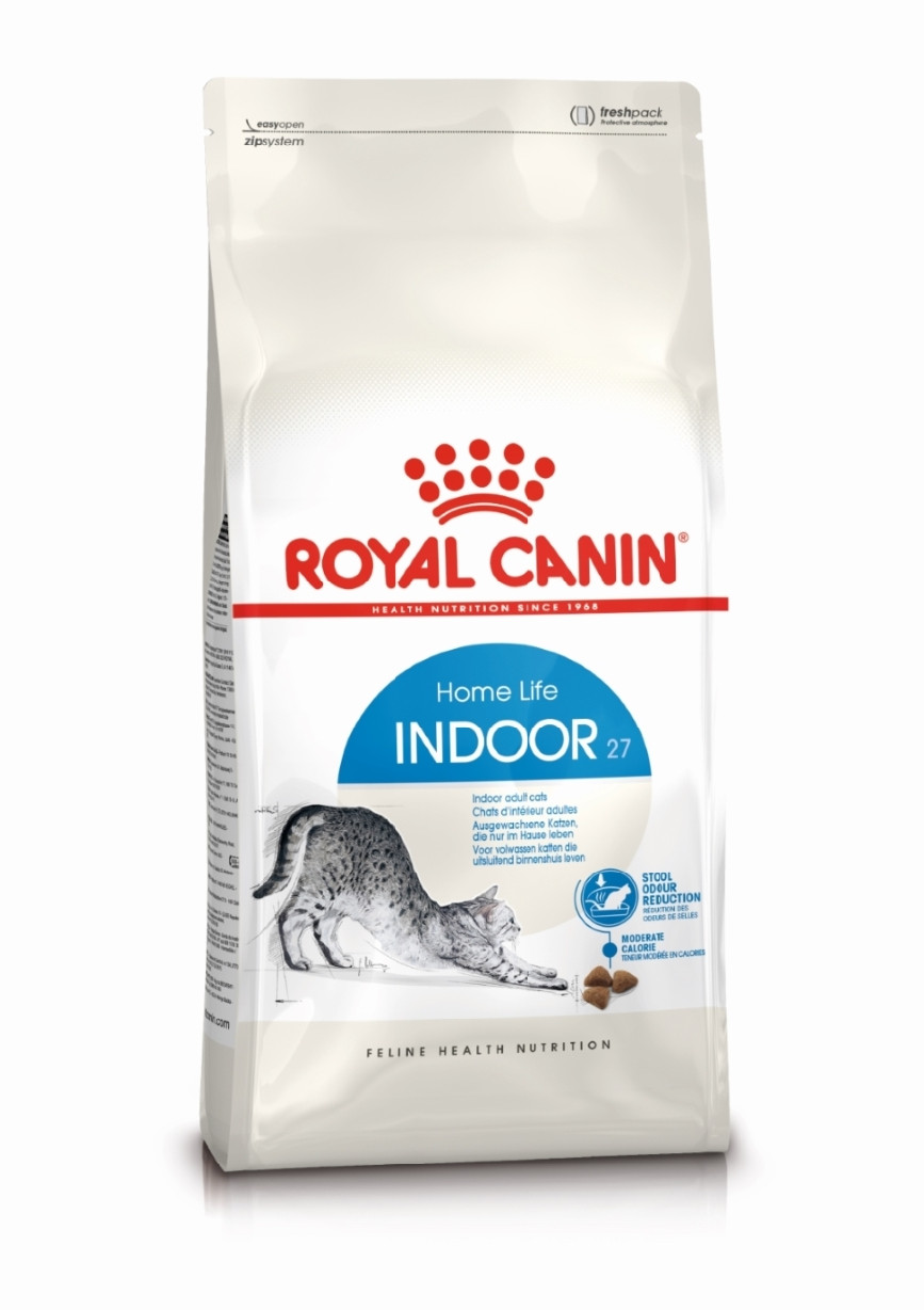 Royal Canin Indoor 10 kg