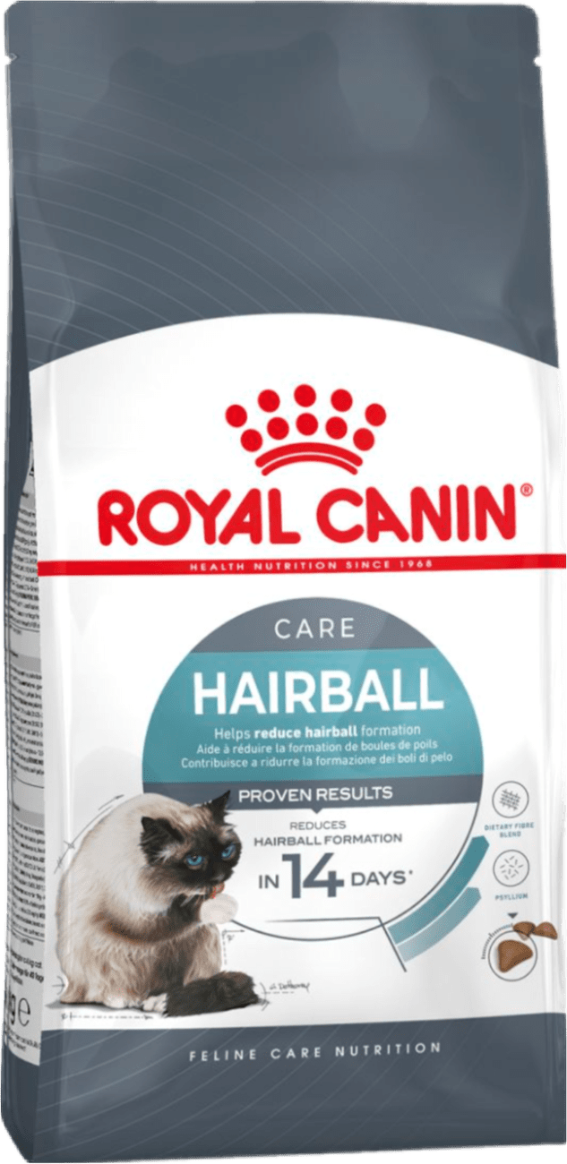 Royal Canin Intense Hairball Care 2kg