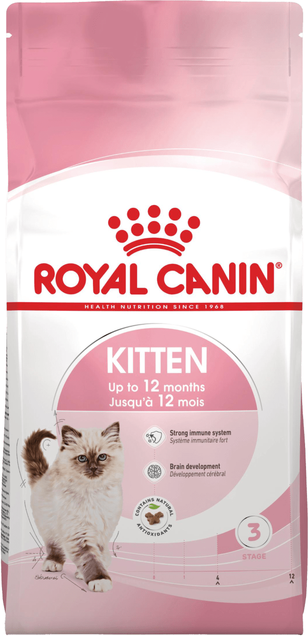 Royal Canin Kitten 2kg