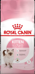 Royal Canin Kitten 2kg
