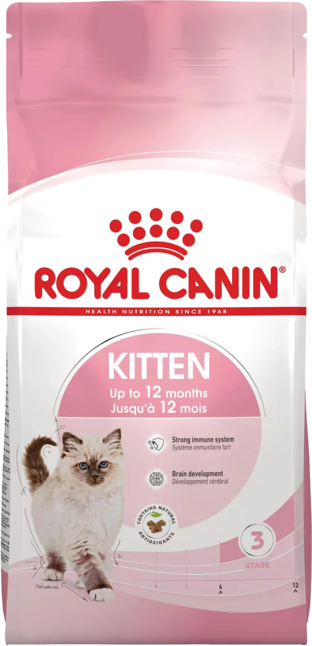 Royal Canin Kitten 400g