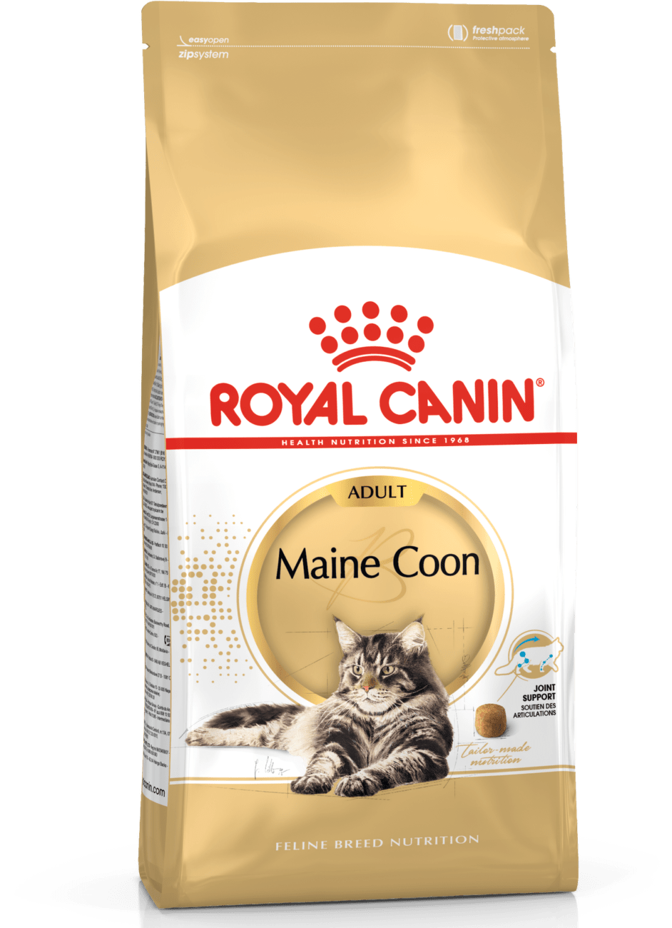 Royal Canin Maine Coon 2kg