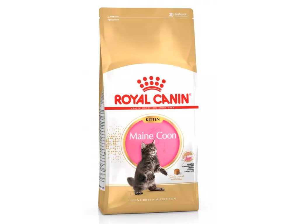 Royal Canin Maine Coon Kitten 2 kg