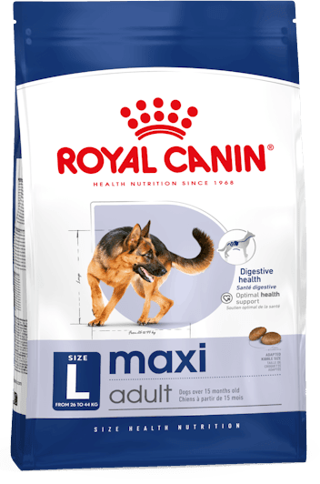 Royal Canin Maxi adult 5+ 15kg