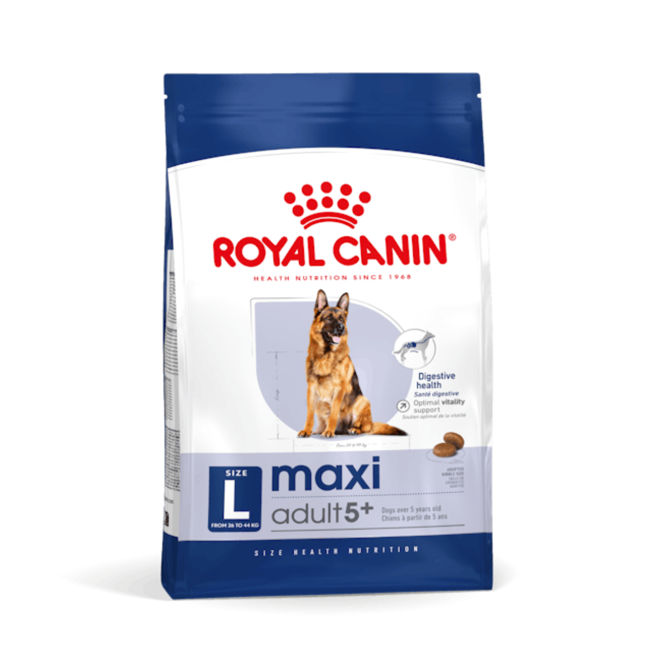 Royal Canin Maxi Adult (5+ let) 15 kg