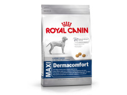 Royal Canin Maxi Dermacomfort 12 kg